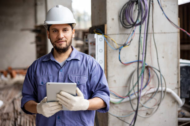Best Generator Installation Services  in Edgerton, OH