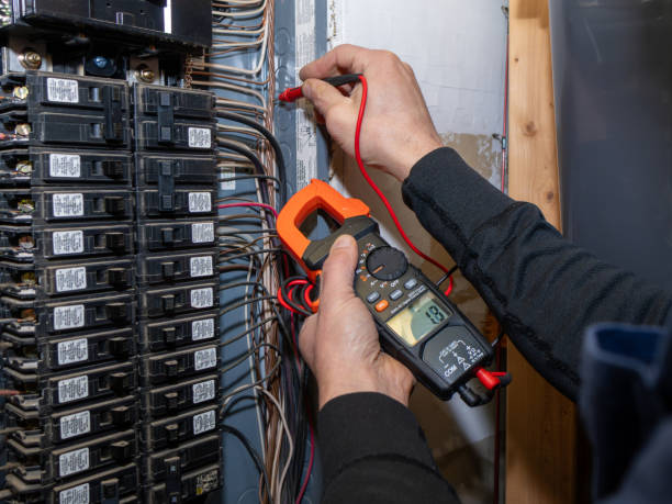 Professional Electrician in OH