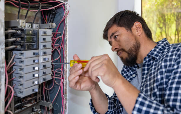 Best Electrical Wiring Services  in Edgerton, OH